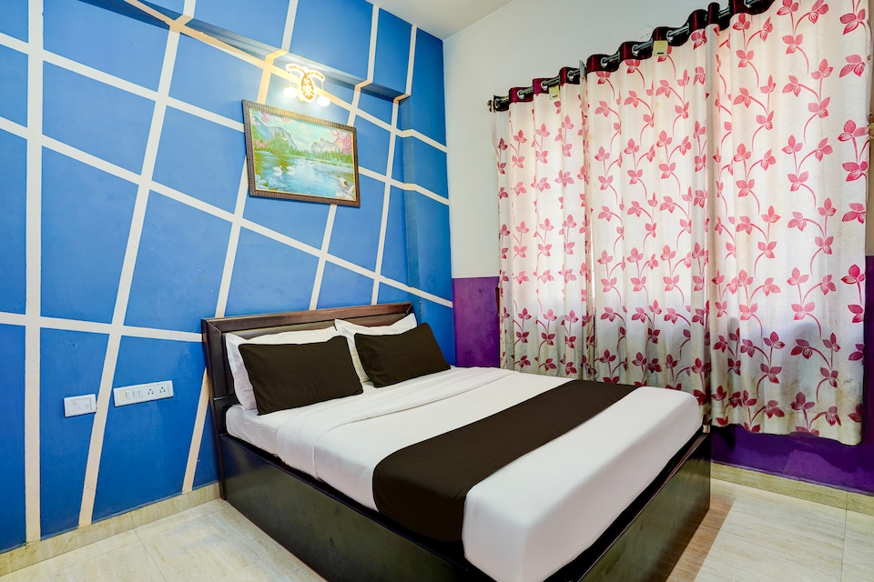 Hotel O PICCOLO Boarding and Lodging, Nagarbhavi Bangalore, Bangalore