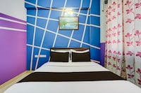 Hotel O PICCOLO Boarding and Lodging