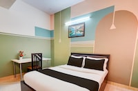 Hotel O PICCOLO Boarding and Lodging