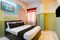 Hotel O PICCOLO Boarding and Lodging