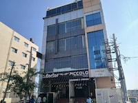 Hotel O PICCOLO Boarding and Lodging