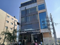 Hotel O PICCOLO Boarding and Lodging