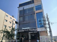 Hotel O PICCOLO Boarding and Lodging