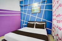 Hotel O PICCOLO Boarding and Lodging