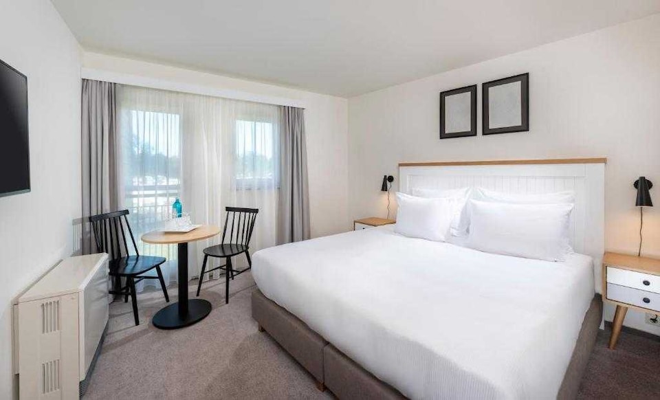 Sunday Resort Marina Wolfsbruch Apartment, Schleswig Holstein, Schleswig Holstein