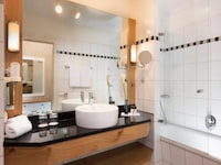 Sunday Resort Marina Wolfsbruch Apartment
