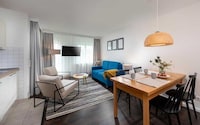 Sunday Resort Marina Wolfsbruch Apartment