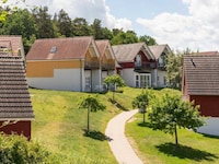 Sunday Resort Marina Wolfsbruch Apartment