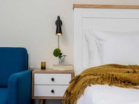 Sunday Resort Marina Wolfsbruch Apartment