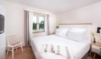 Sunday Resort Marina Wolfsbruch Apartment