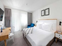 Sunday Resort Marina Wolfsbruch Apartment