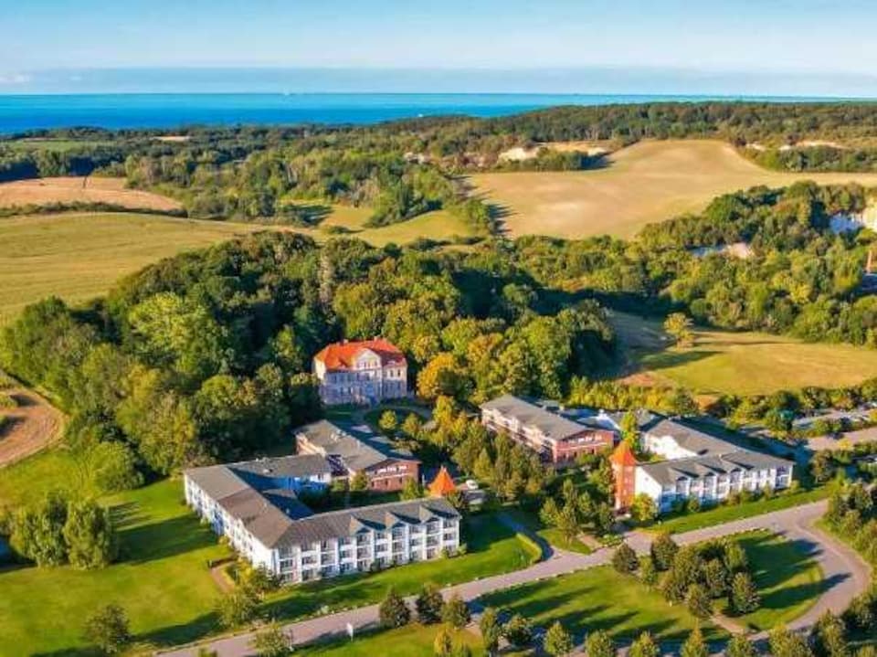 Sunday Resort Rügen Apartments & SPLASH Erlebniswelt, Schleswig Holstein, Schleswig Holstein