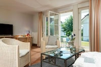 Sunday Resort Rügen Apartments & SPLASH Erlebniswelt