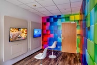 Sunday Resort Rügen Apartments & SPLASH Erlebniswelt