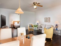 Sunday Resort Rügen Apartments & SPLASH Erlebniswelt