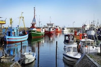 Sunday Resort Rügen Apartments & SPLASH Erlebniswelt