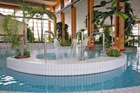 Sunday Resort Rügen Apartments & SPLASH Erlebniswelt