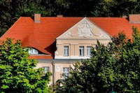 Sunday Resort Rügen Apartments & SPLASH Erlebniswelt