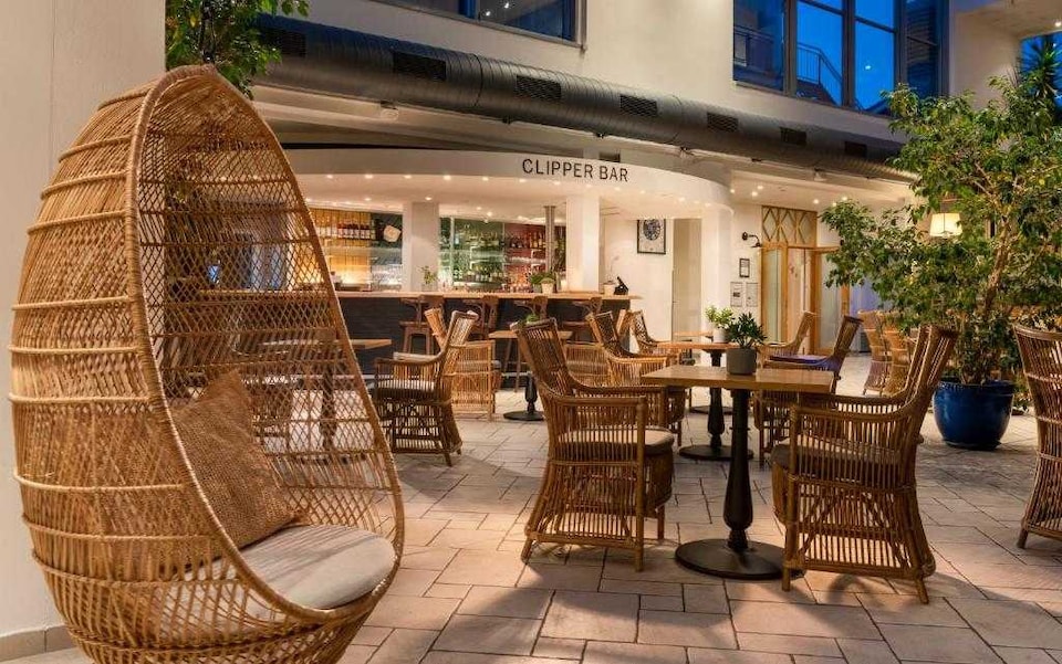 Sunday Resort Marina Wolfsbruch Hotel, Schleswig Holstein, Schleswig Holstein