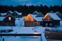 Sunday Resort Marina Wolfsbruch Hotel