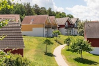 Sunday Resort Marina Wolfsbruch Hotel