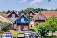 Sunday Resort Marina Wolfsbruch Hotel