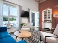 Sunday Resort Marina Wolfsbruch Hotel