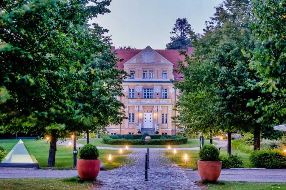 Sunday Resort Rügen - Hotel & SPLASH Erlebniswelt, Schleswig Holstein, Schleswig Holstein