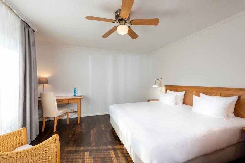 Sunday Resort Rügen - Hotel & SPLASH Erlebniswelt, Mecklenburg-Vorpommern, Mecklenburg-Vorpommern