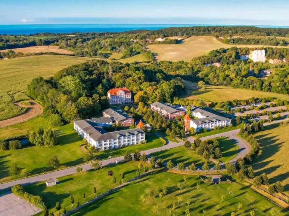 Sunday Resort Rügen - Hotel & SPLASH Erlebniswelt, Schleswig Holstein, Schleswig Holstein