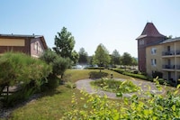 Sunday Resort Rügen - Hotel & SPLASH Erlebniswelt