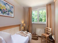 Sunday Resort Rügen - Hotel & SPLASH Erlebniswelt