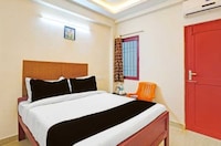 Hotel O Gummidipundi Railway Junction Formerly Avs Mahal