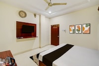 Super Townhouse Godavarikhani Bus Terminal Formerly Sai Leela Residency