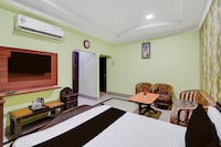 Townhouse Godavarikhani Bus Terminal Formerly Sai Leela Residency