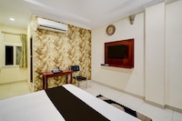 Townhouse Godavarikhani Bus Terminal Formerly Sai Leela Residency