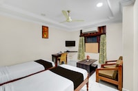 Super Townhouse Godavarikhani Bus Terminal Formerly Sai Leela Residency