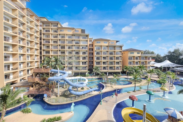 Palette - Gold Coast Morib Resort