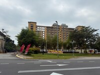 Palette - Gold Coast Morib Resort