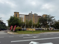 Palette - Gold Coast Morib Resort