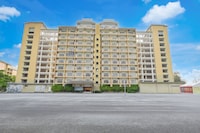 Palette - Gold Coast Morib Resort