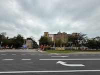 Palette - Gold Coast Morib Resort