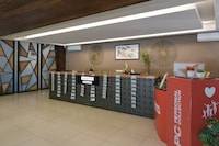 Palette - Gold Coast Morib Resort