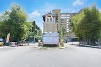 Palette - Gold Coast Morib Resort