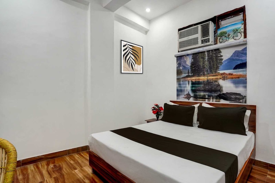 Hotel O Lotus Stay BnB, Saket Delhi, Delhi