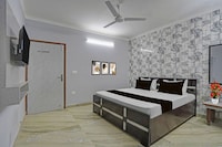 Hotel O Lotus Stay BnB