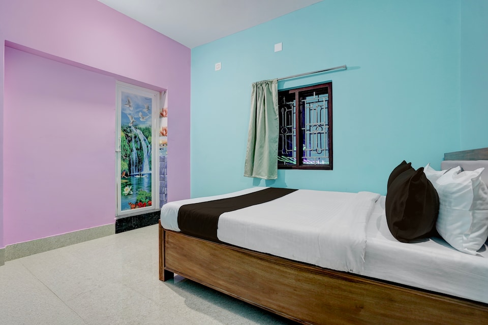 Hotel O Green Garden Palace & Lodge, Cuttack, Cuttack