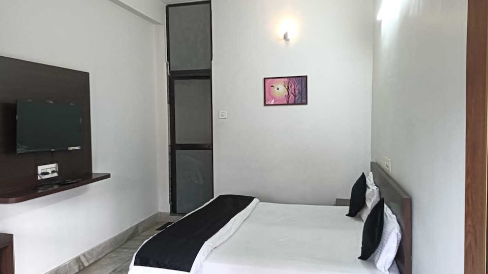 Hotel O Green Garden Palace & Lodge, Cuttack, Cuttack