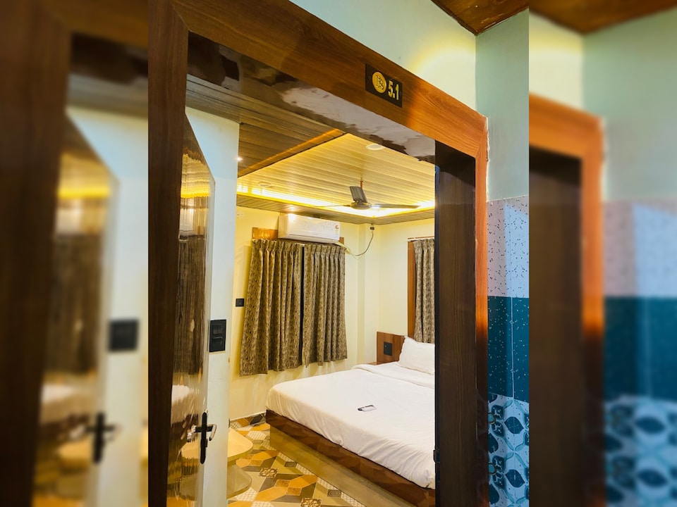 Hotel O Green Garden Palace & Lodge, Cuttack, Cuttack