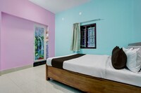 Hotel O Green Garden Palace & Lodge